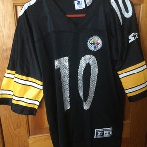 Pittsburgh Steelers Jersey